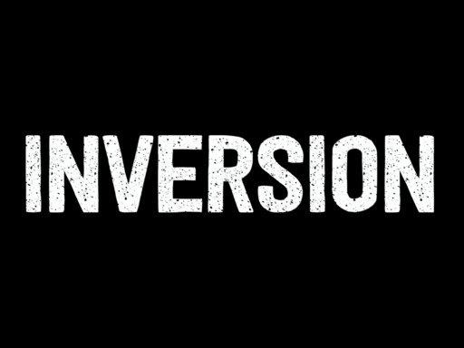 ИНВЕРСИЯ (INVERSION)