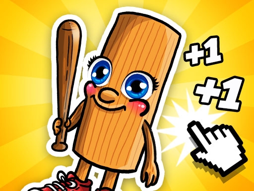 Итальянский Brainrot Baby Clicker