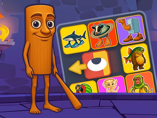 Итальянский Brainrot Puzzle