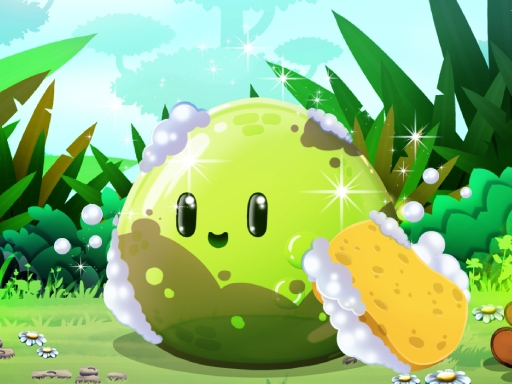 ¡Jelly Battle!