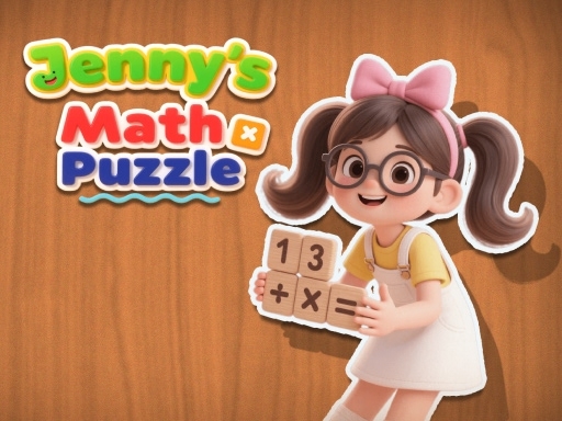 珍妮数学谜题