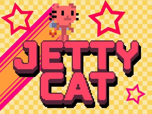 ¡Jettycat: ¡Despega y vuela alto!