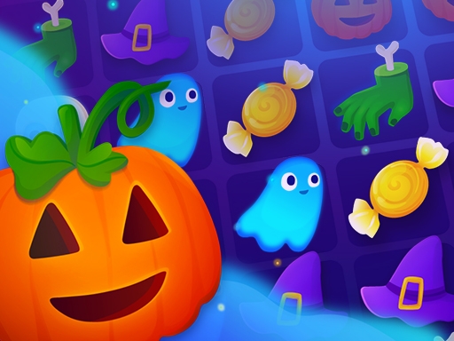 Jewel Halloween (Драгоценности Хэллоуина)