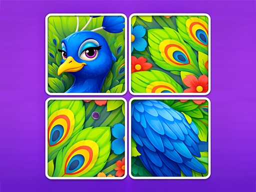 Пазл-карточки: Ежедневные головоломки (Jigsaw Cards: Daily Puzzles)