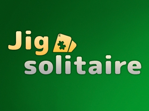 Джигсолитэр (Jigsolitaire)