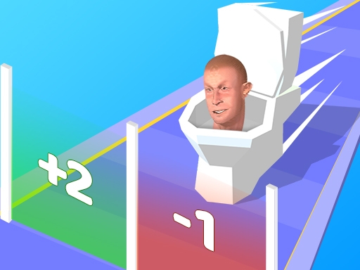 ¡Únete a Skibidi Clash 3D!