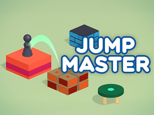 Прыг-Мастер (Jump Master)