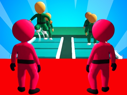 Kゲーム グラスブリッジ サバイバル