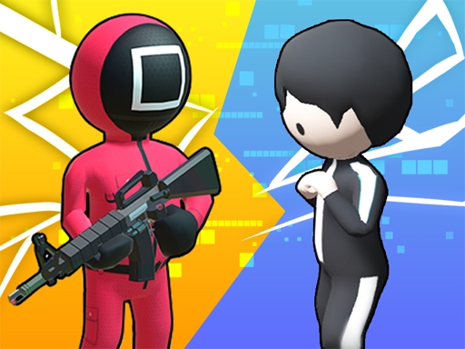 K Games 挑戰賽