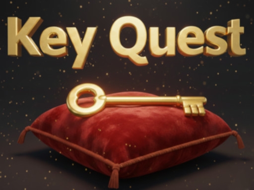 Ключевой Квест (Key Quest)