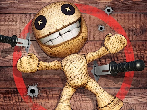 Kick The Buddy 3D (Kick The Buddy 3D)