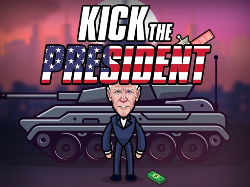 ¡Patea al Presidente!