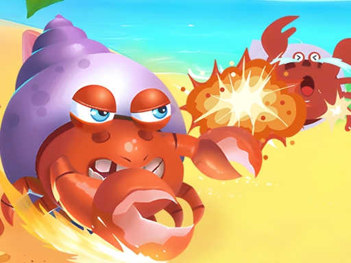 ¡King of Crabs!