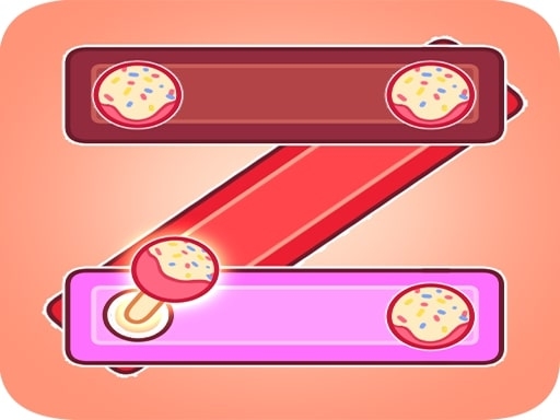 Kitkat Puzzle: Головоломка с шоколадом