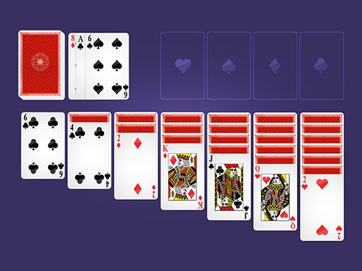 Solitario Klondike