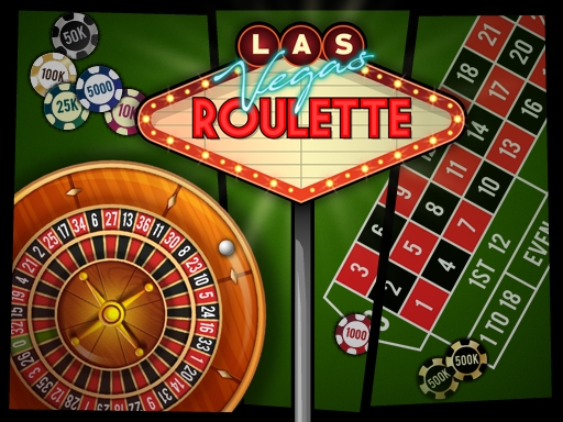 Рулетка Лас-Вегаса (Las Vegas Roulette)
