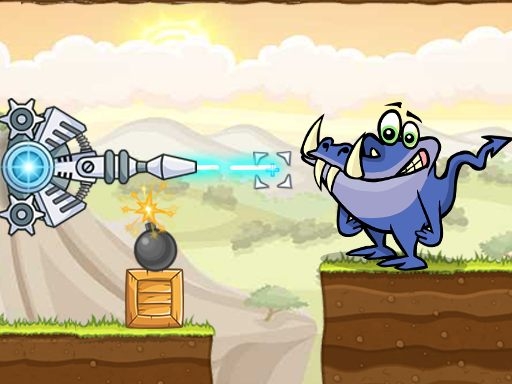 Лазерная пушка: Набор уровней (Laser Cannon Levels Pack)