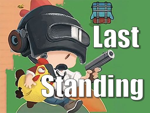 Последний выживший — Last Standing