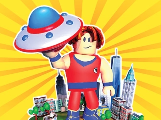 ¡Lifting Hero: ¡Conviértete en el más fuerte!