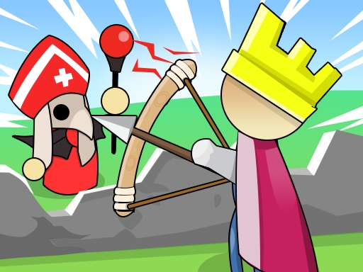 Маленький Герой-Рыцарь — Little Hero Knight