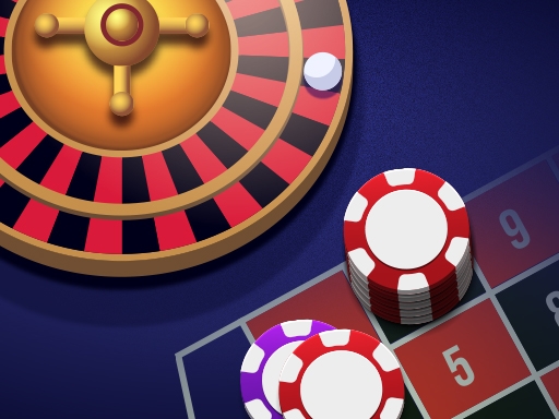 ¡Ruleta de la Suerte en Vegas!