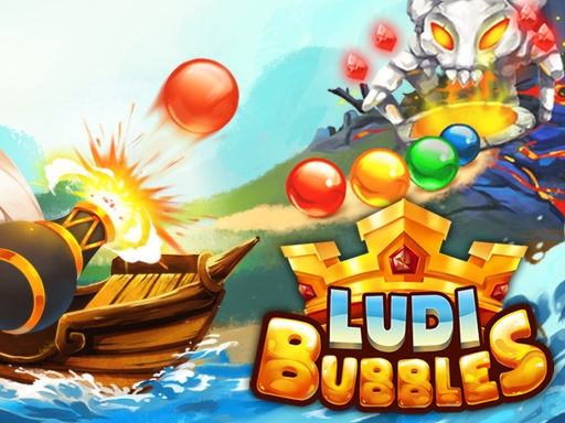 Ludibubbles (Ludibubbles)
