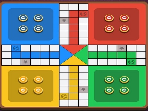 ¡Ludo King ORIGINAL Star Game!