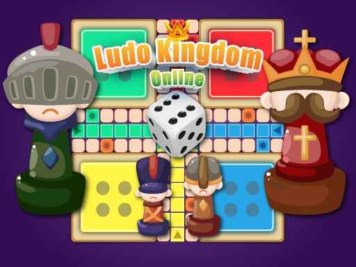 Ludo Kingdom Online (Лудо Королевство Онлайн)
