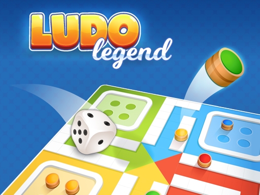 ¡Ludo Legend: El Clásico de Mesa!