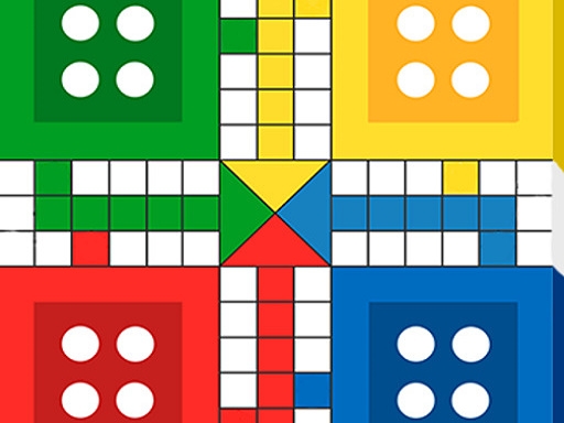 Лудо (Ludo)