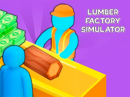 Simulador de Fábrica de Madera
