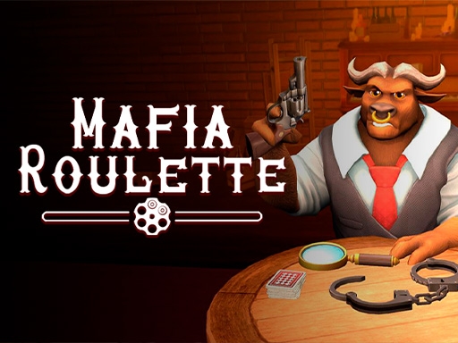 Мафия Рулетка — Mafia Roulette