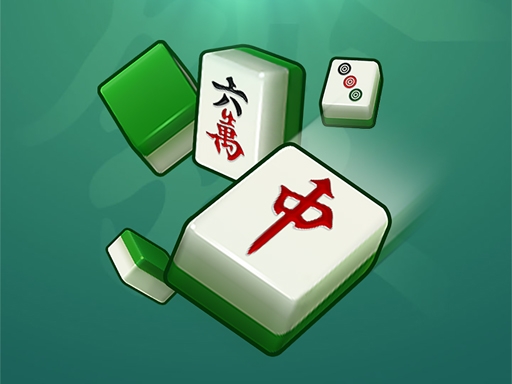 Маджонг Матч (Mahjong Match)