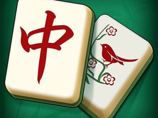 麻將方塊俱樂部