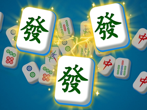 Маджонг Тройной 3D: Сопоставление Плиток (Mahjong Triple 3D Tile Match)