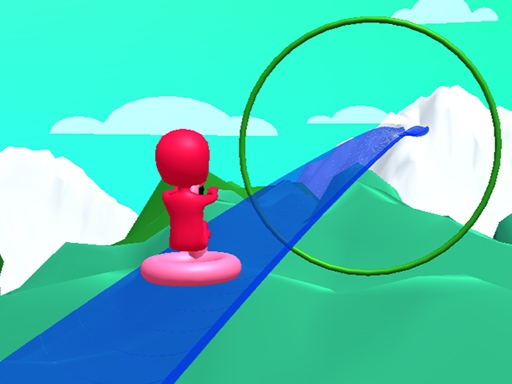 Построй американские горки (Make A Roller Coaster)