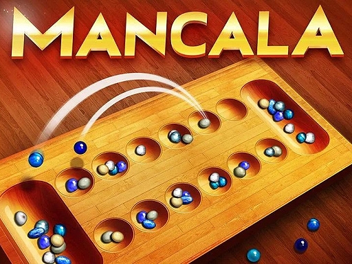Калла 3D (Mancala 3D)