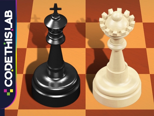 Мастер Шахмат Мультиплеер (Master Chess Multiplayer)