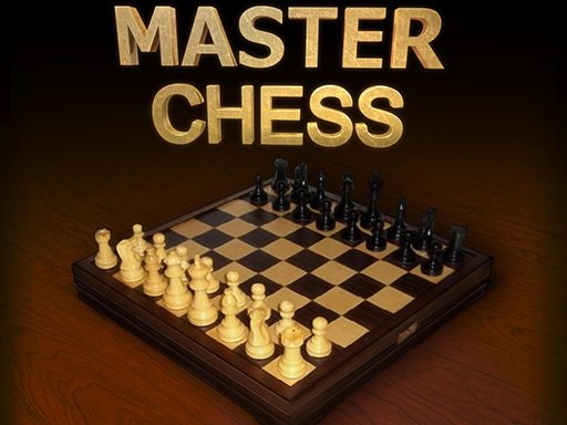 Мастер Шахмат (Master Chess)