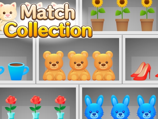 Коллекция матчей (Match Collection)