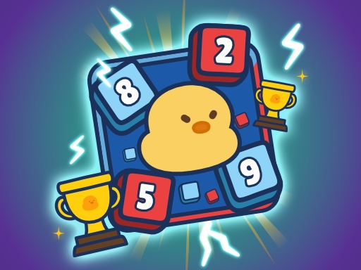 Математическая Утка (Math Duck)