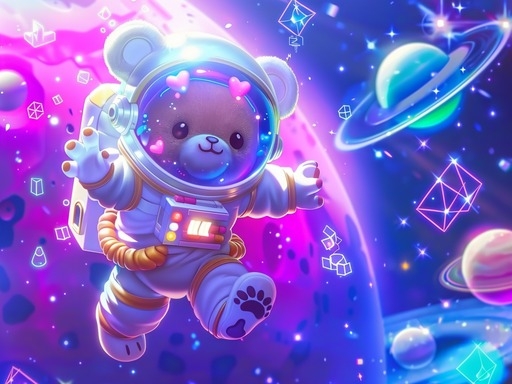 ¡Estrellas Matemáticas: Misión Espacial!