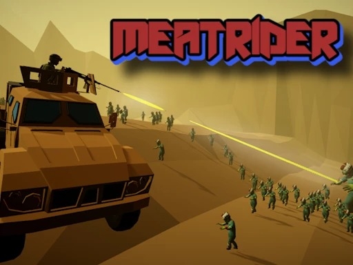 MeatRider