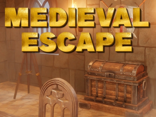 Средневековый Побег — Medieval Escape