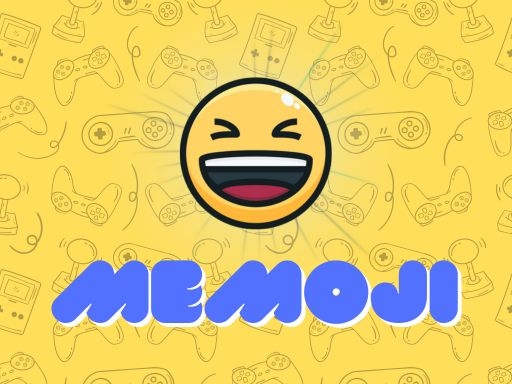 Memoji — Мемодзи