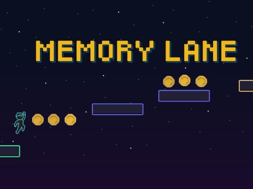 Memory Lane — Улица Воспоминаний