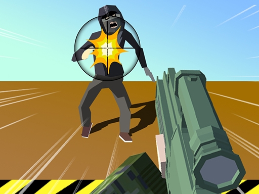 Merge Gun: FPS Shooting Zombie — Слияние оружия и стрельба по зомби