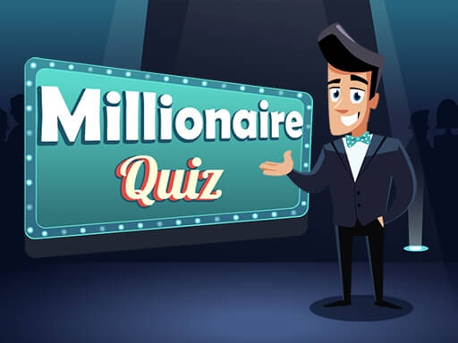 Миллионер Викторина HD (Millionaire Quiz HD)