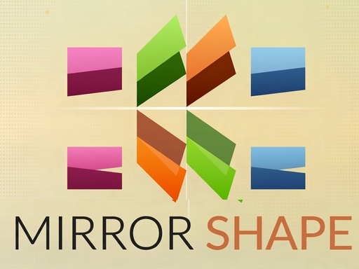 鏡の国のシンメトリー