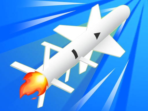 Missile Launch Master — Мастер Запуска Ракет